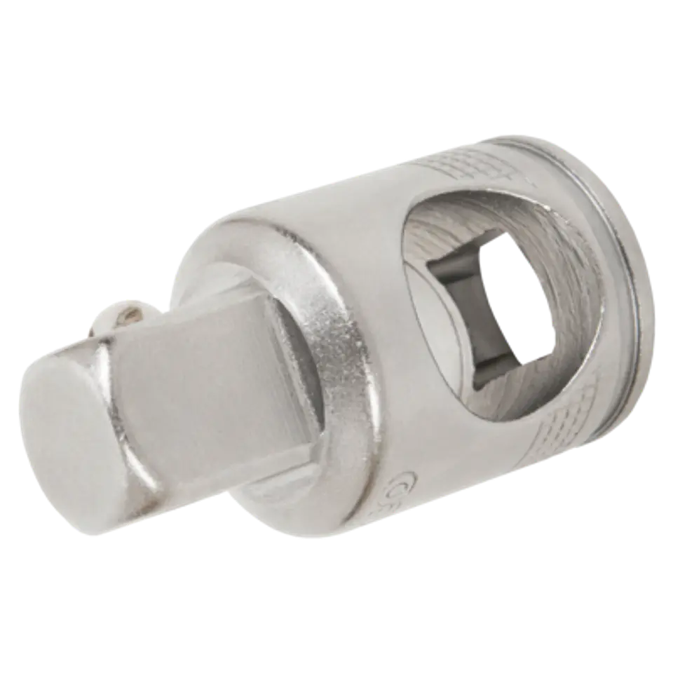 Adaptador de cabeza deslizante de 3/8