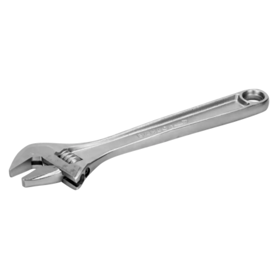 Llave ajustable 