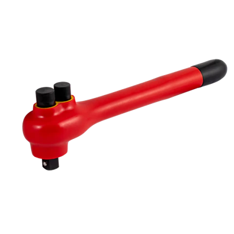 Carraca aislada VDE de 1/2", 270 mm Bahco 8150-1/2V