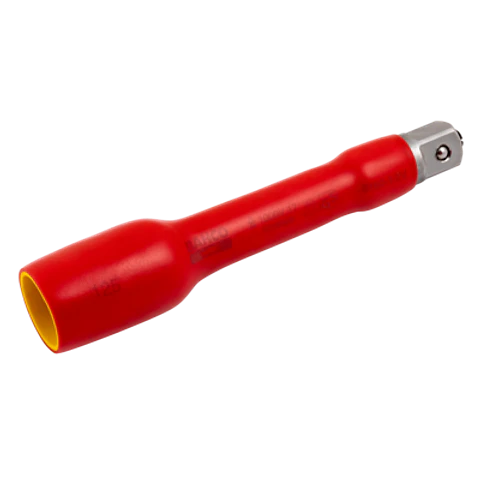 Alargadera aislada VDE de 1/2", 250 mm Bahco 8162-1/2V