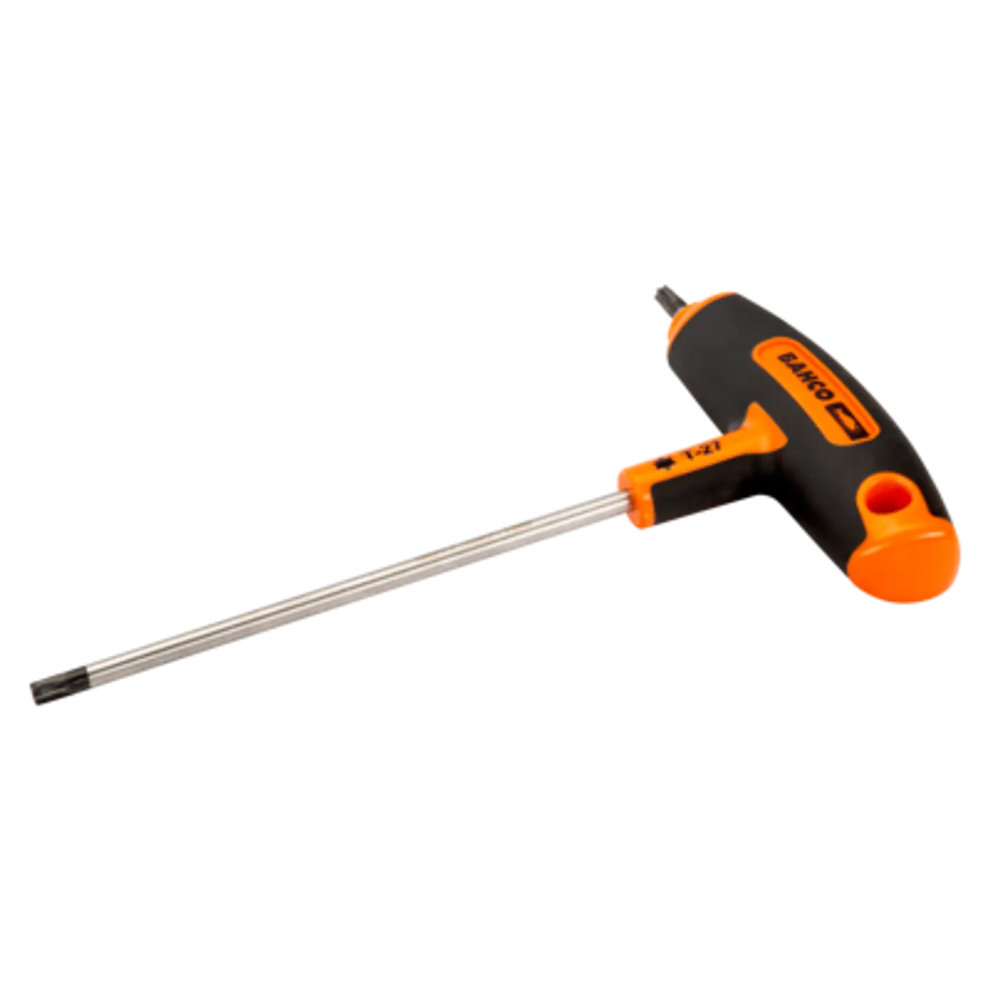 Destornillador TORX® con mango en T45 x 185 mm Bahco 901T-045-200 1