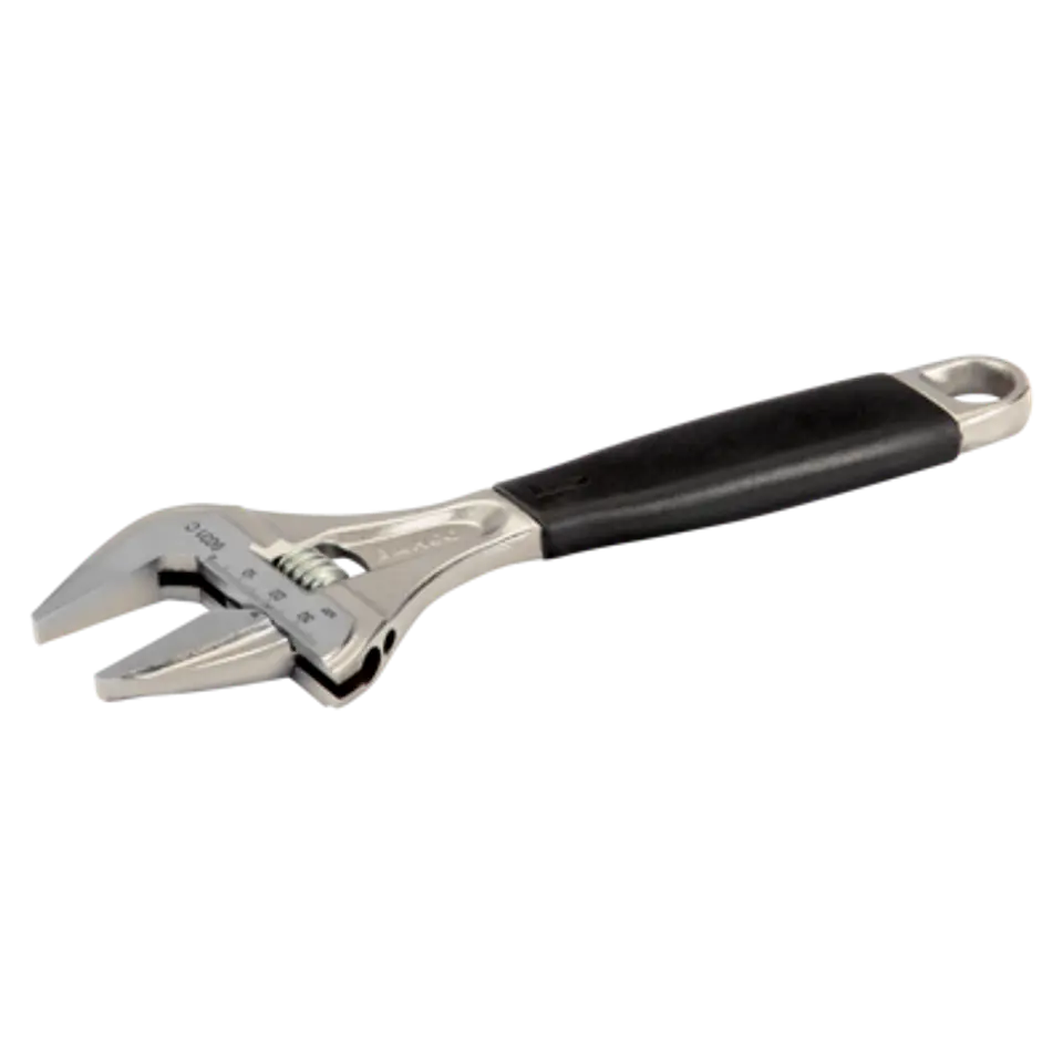 Llave ajustable 
