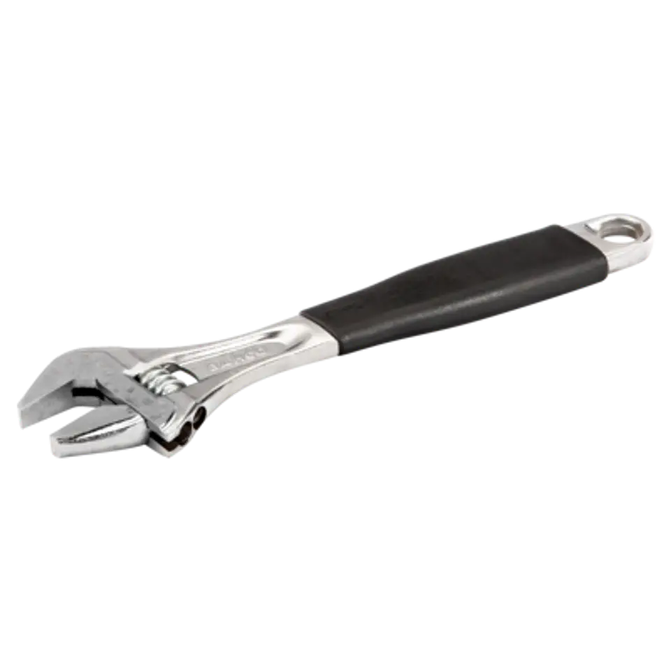 Llave ajustable 