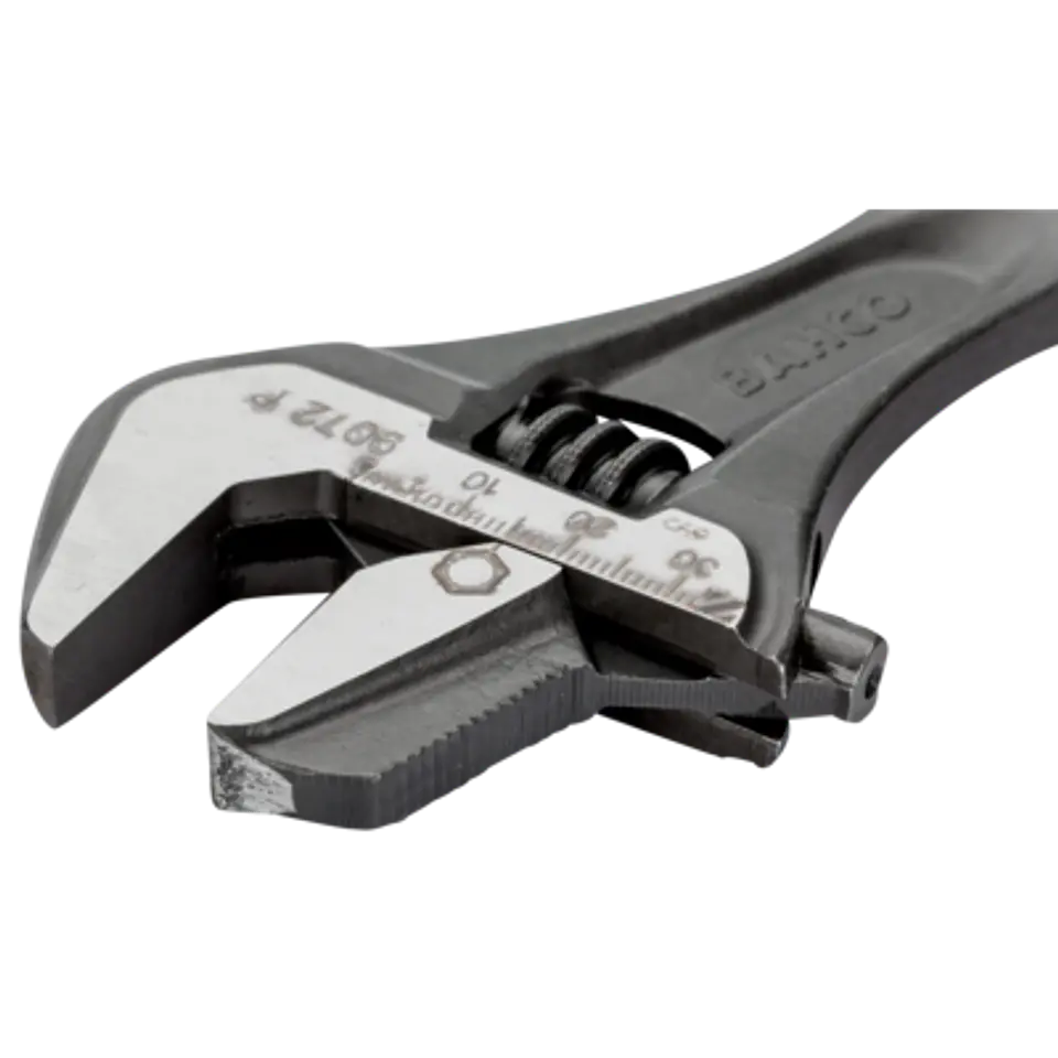 Llave ajustable 