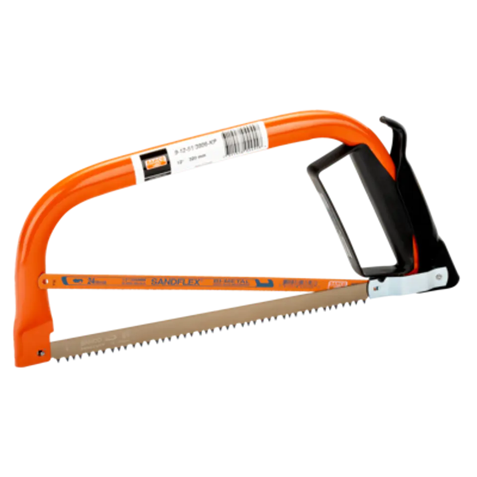 Arco tronzador pequeño 12