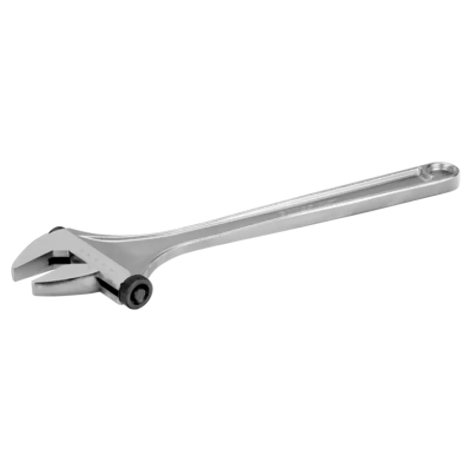 Llave ajustable 