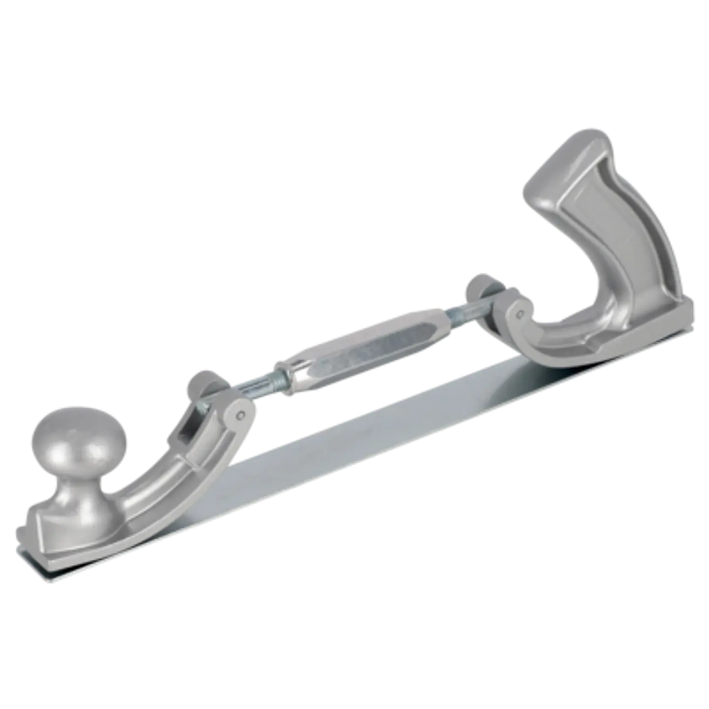 Portalimas de aluminio para hoja plana Pansar® 3-330 14
