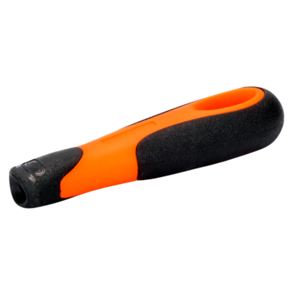 Mango de forma redonda de 3,2 mm ERGO™ para limas pequeñas: 10 piezas sueltas Bahco 9-484-3.2-10 1