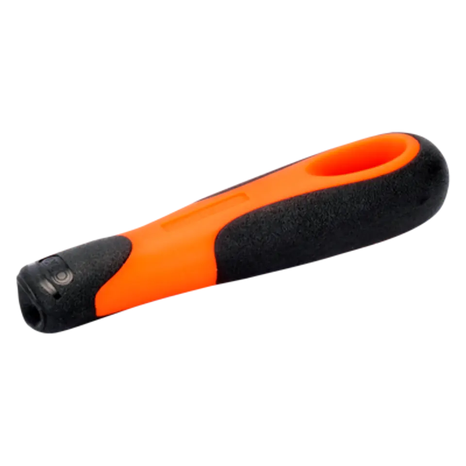 Mango para limas de motosierras ERGO™: 10 piezas sueltas Bahco 9-486-C-10 1