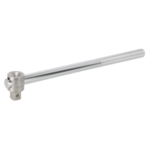 Mango corredizo en T con cuadradillo de 3/4", 390 mm Bahco 8954-15