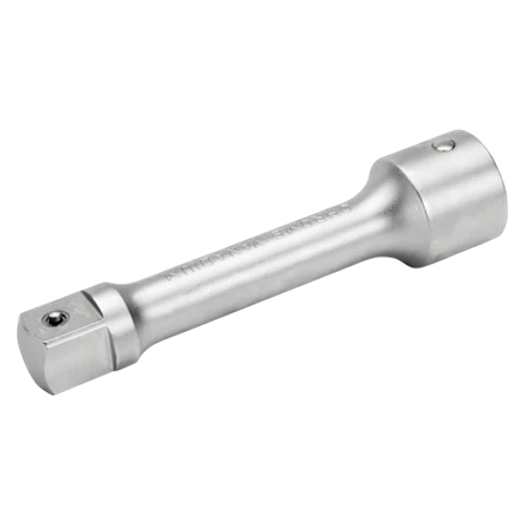Alargaderas con cuadradillo conductor de 1" y acabado mate, 200 mm Bahco 9560AB