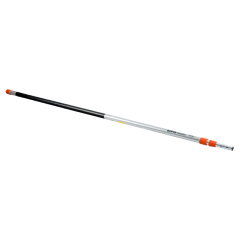 Pértiga telescópica de aluminio de 2000 a 3500 mm Bahco AP-3M