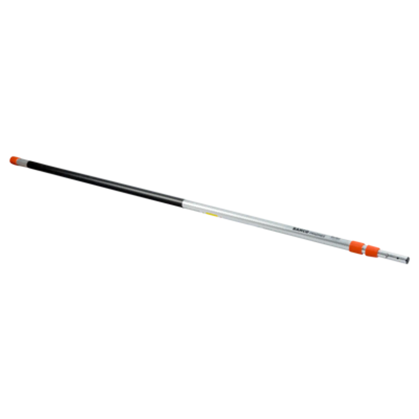 Pértiga telescópica de aluminio de 2000 a 5000 mm Bahco AP-5M 1