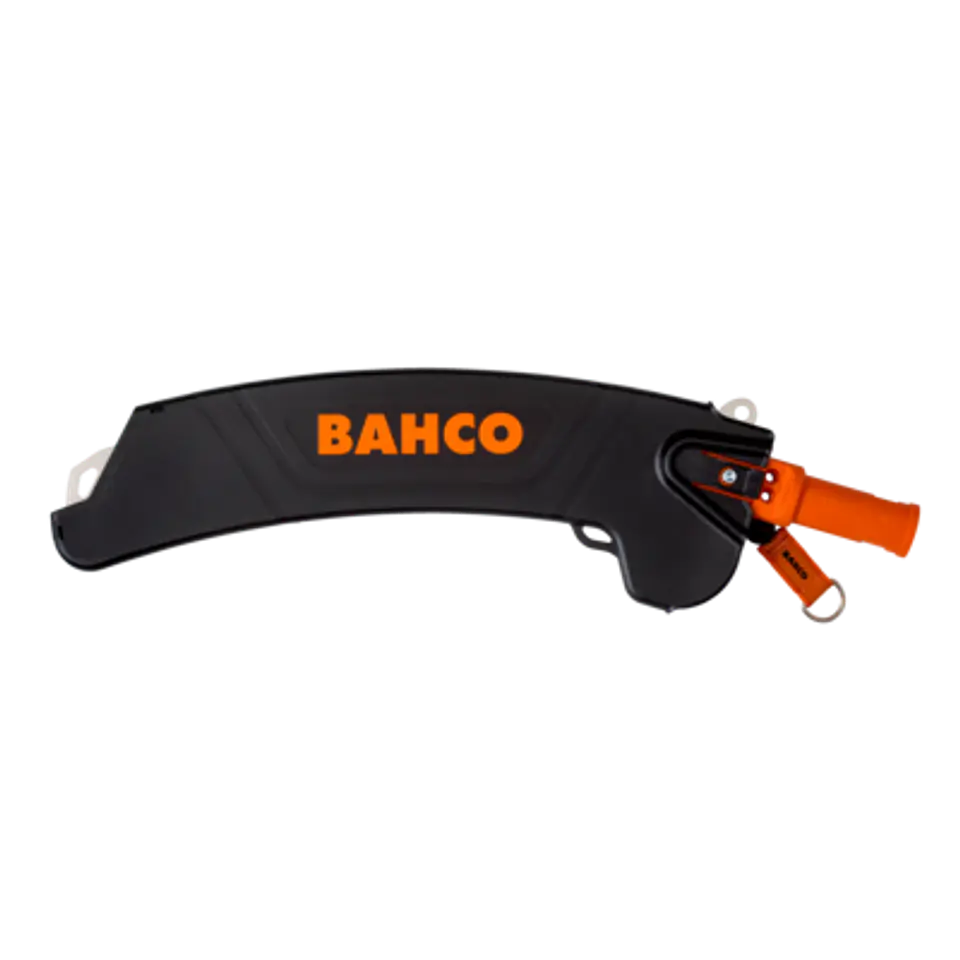 Serrucho para pértigas de 330 mm y de corte fino Bahco ASP-AS-C33-JT-F 1