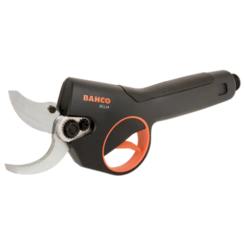 Tijeras de poda a batería para poda intensiva de 45mm Bahco BCL24