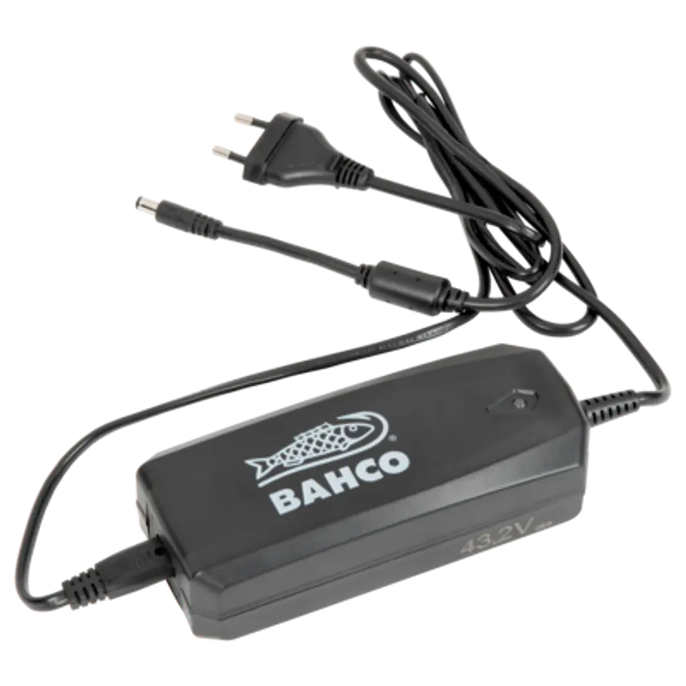 Cargador para baterías BCL2B1 y BCL2B2 Bahco BCL2C1 1