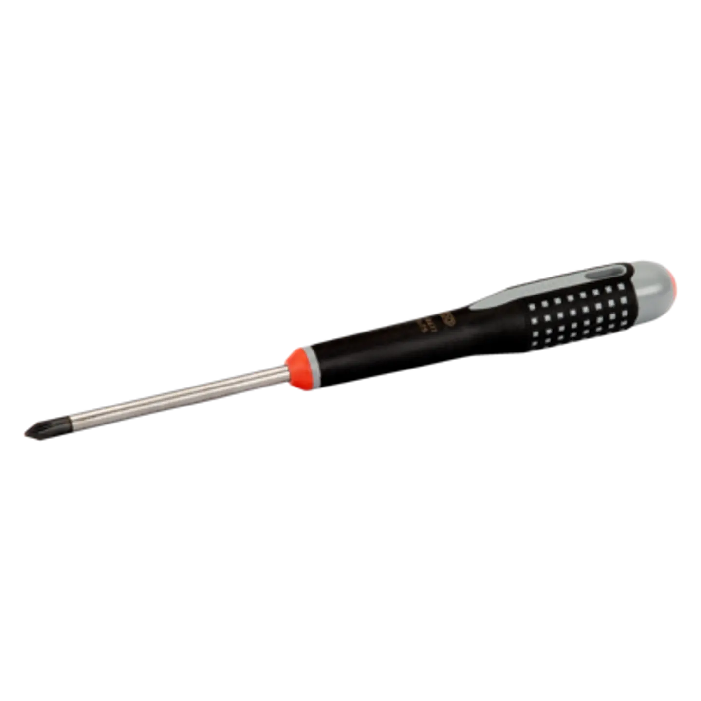 Destornillador para Phillips ERGO™ con agarre de goma, PH2 x 100 mm de 36 mm Bahco BE-8620 1
