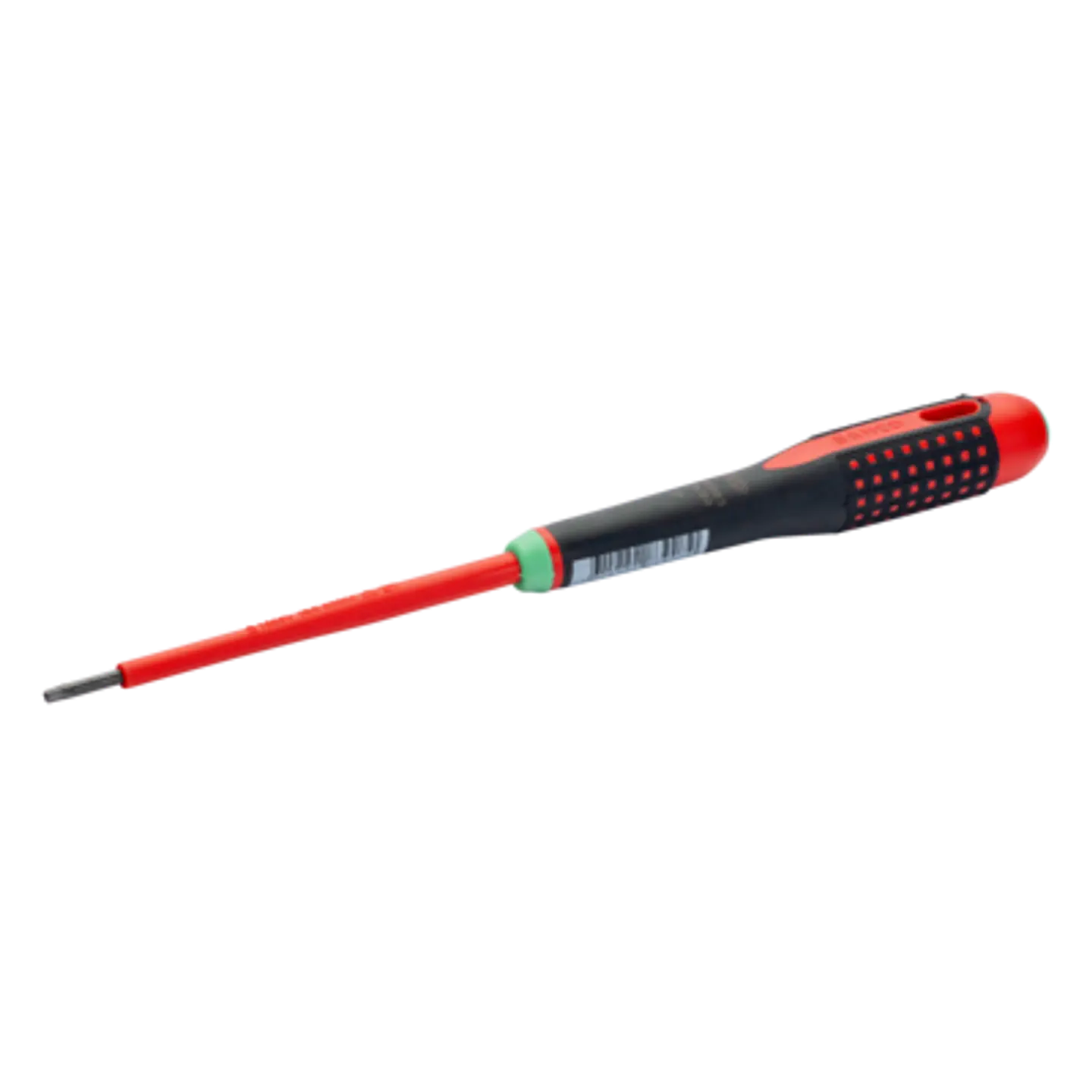 Destornillador TORX® aislado VDE ERGO™ con mango de tres componentes, T15 x 125 mm Bahco BE-8915S 1