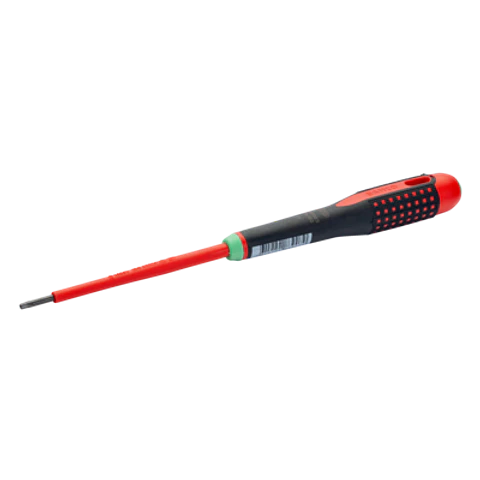 Destornillador TORX® aislado VDE ERGO™ con mango de tres componentes, T20 x 125 mm Bahco BE-8920S