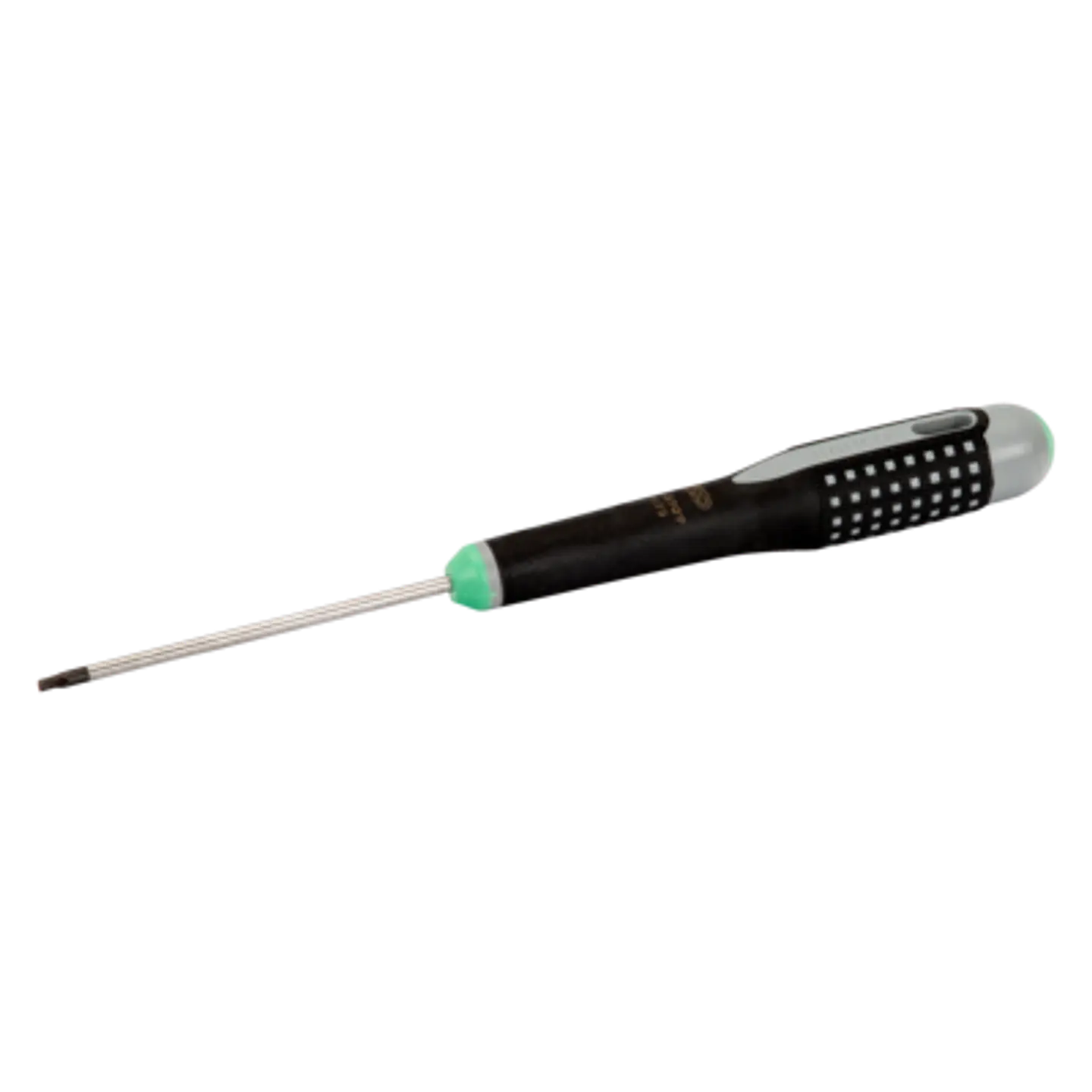 Destornillador para TORX® ERGO™ con agarre de goma, T27 x 125 mm Bahco BE-8927 1