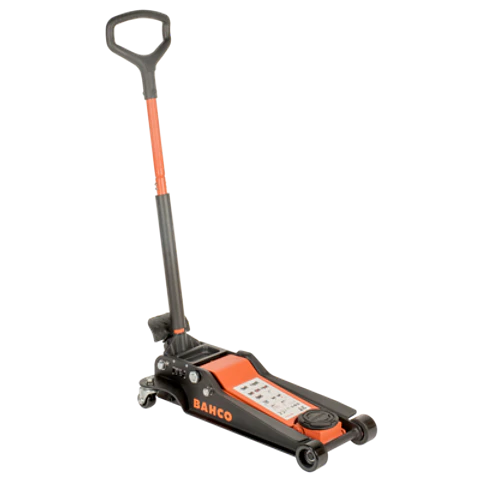 Gato compacto 3 Tn Bahco BH13000