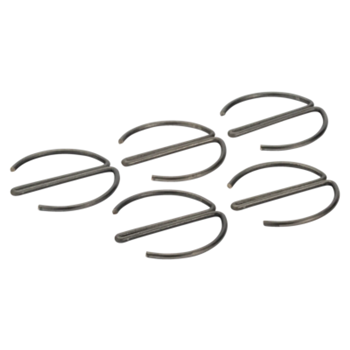 Resorte de sujeción de 10-14 mm para vasos de impacto de 1/2