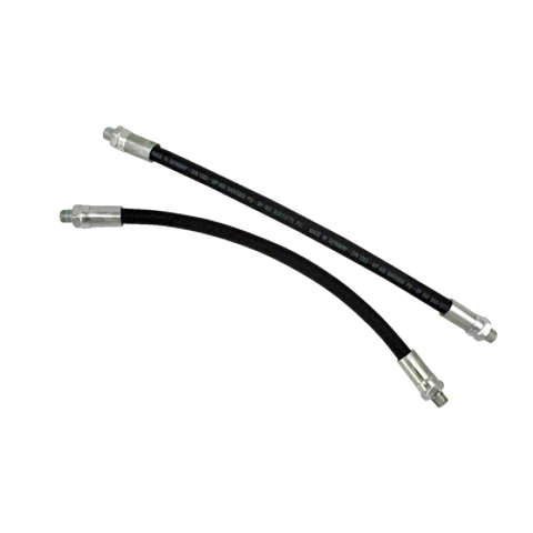 Manguera flexible de alta resistencia para bombas de engrase Bahco BOD54-2