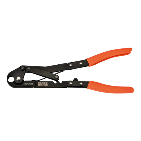 Alicate para abrazaderas OETIKER™ Bahco BPOC15