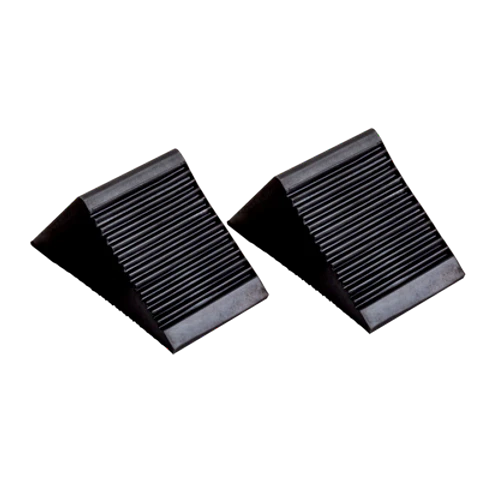 Cuñas para ruedas Bahco BWC1