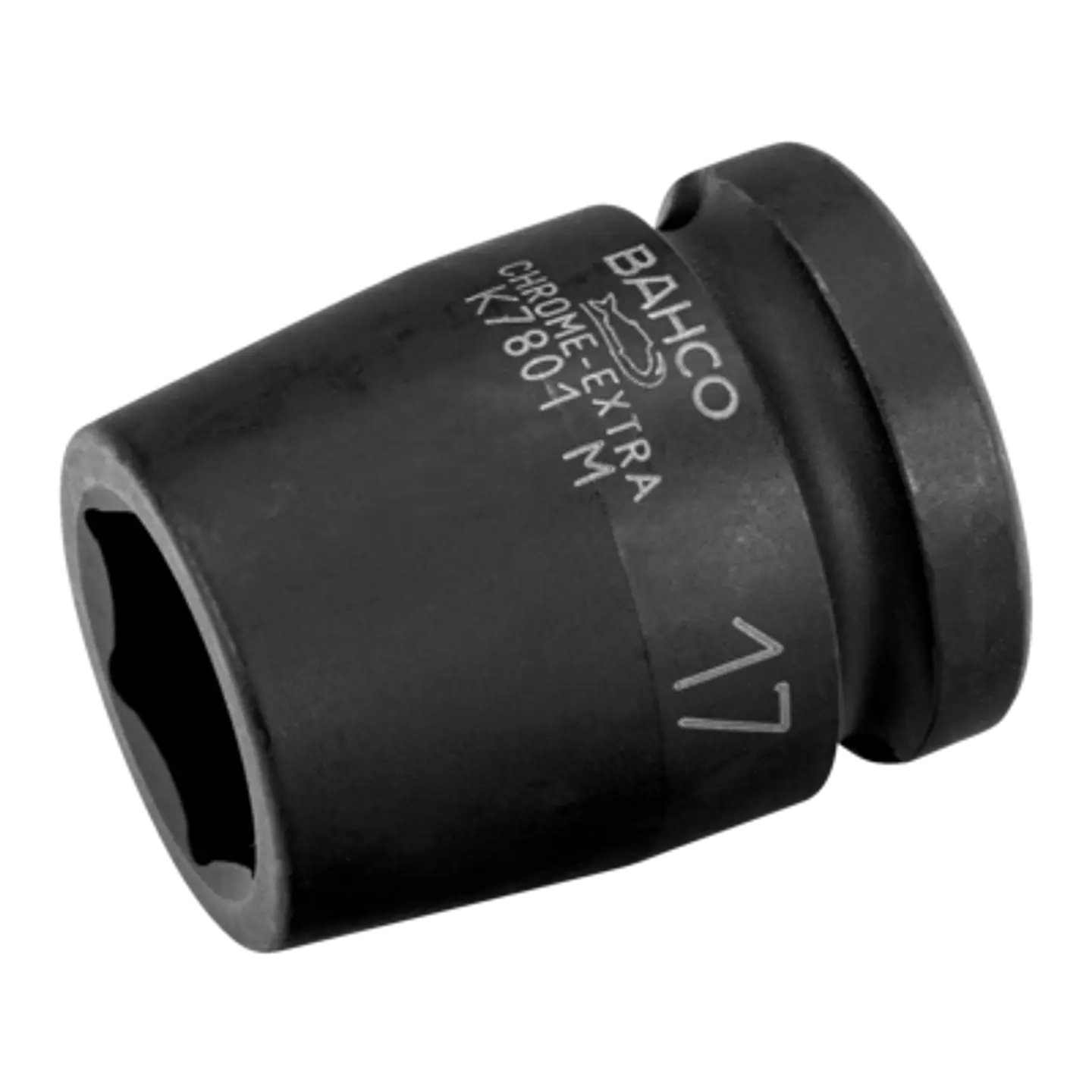 Vaso de impacto con cuadradillo de 1/2