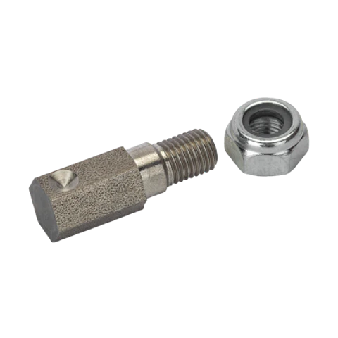Tornillo hexagonal para ajustar la hoja al yunque Bahco R272H