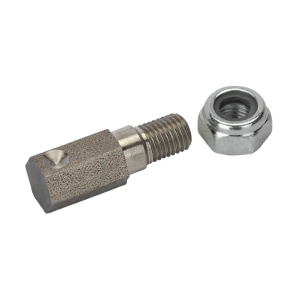Tornillo hexagonal para ajustar la hoja al yunque Bahco R272H 1