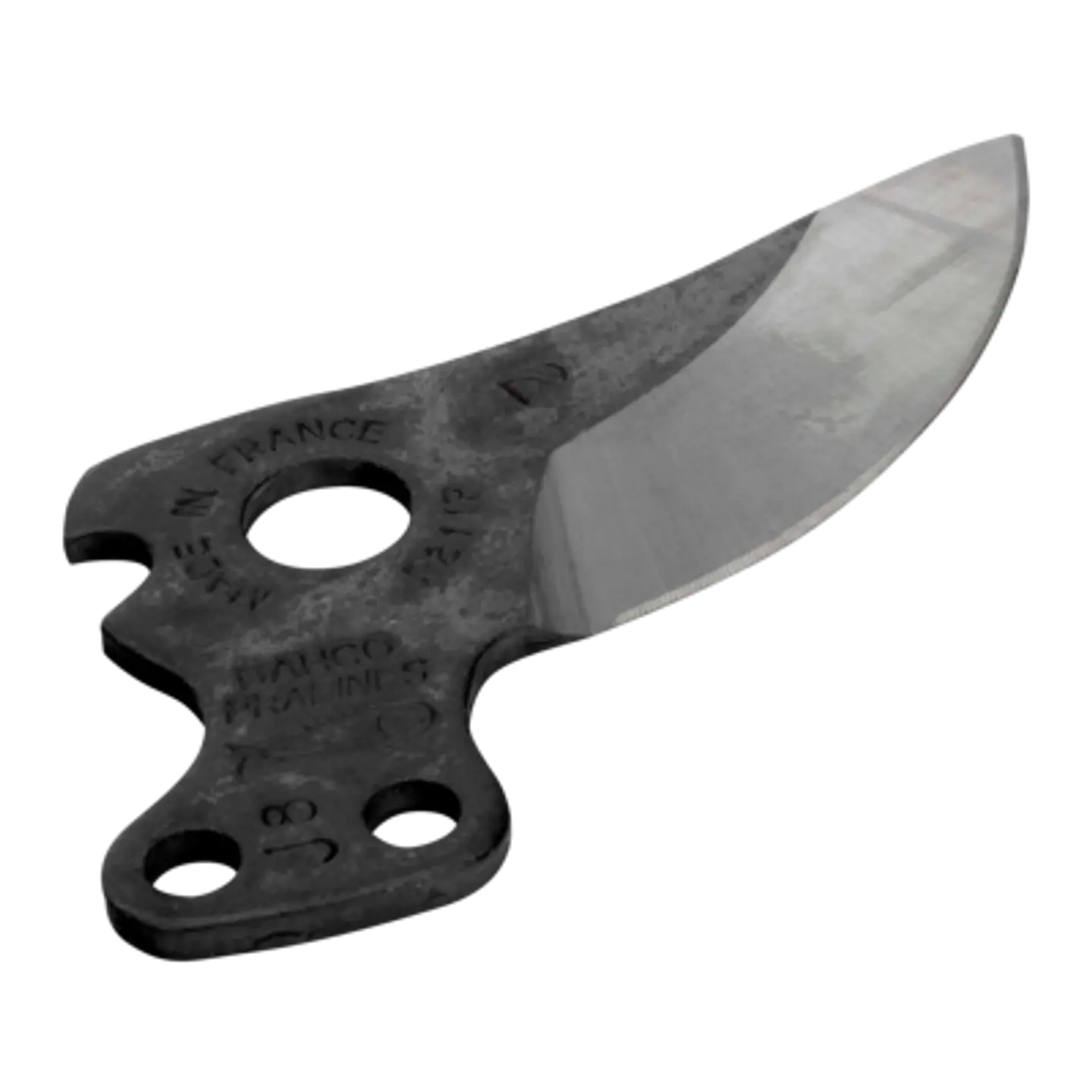 Recambio de hoja para las Tijeras de podar de una mano de corte deslizante ERGO™ PX/PXR N.° 3 Bahco R500P 1