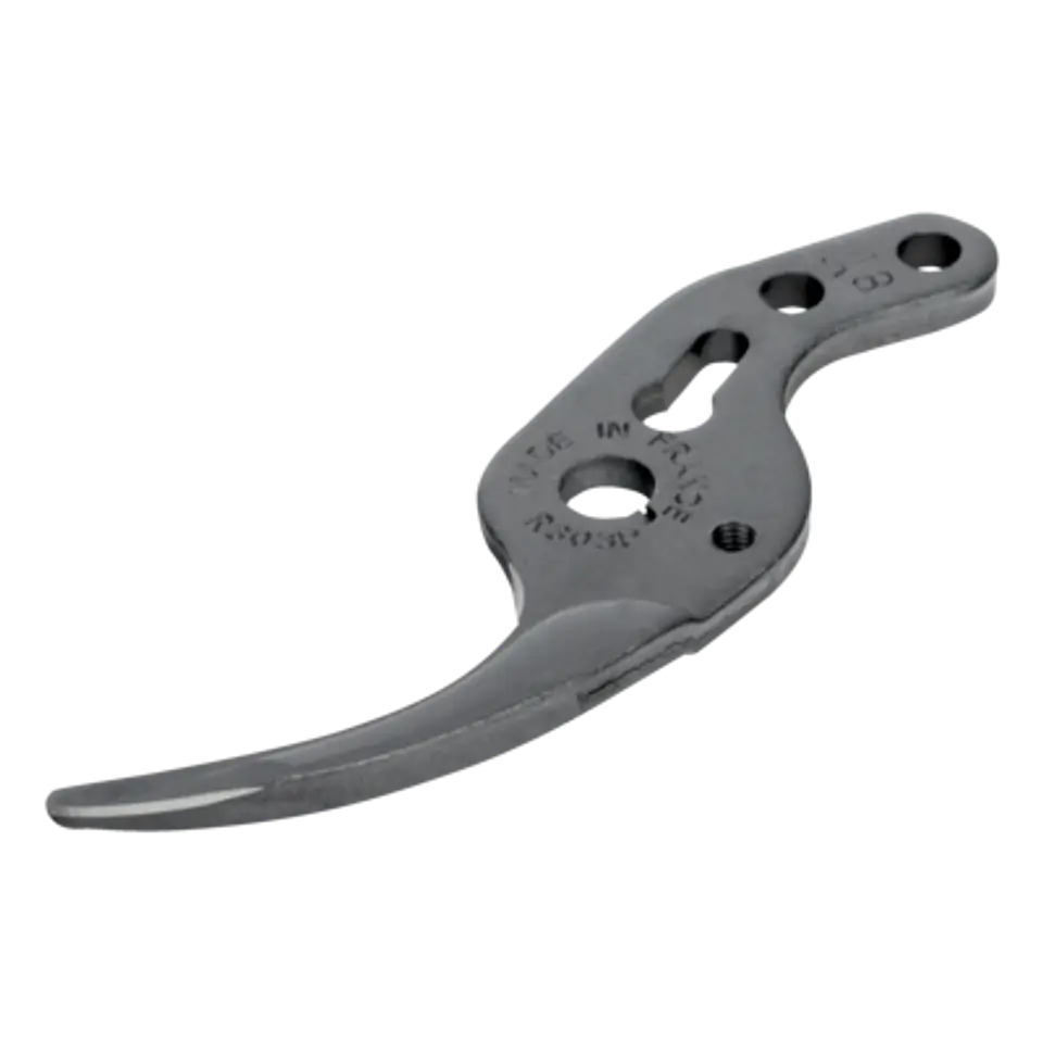 Recambio de contrahoja para las Tijeras de podar de una mano de corte deslizante ERGO™ PX-S3/PX-M3/PX-L3/PXR-M3/PXR-L3 Bahco R503P 1