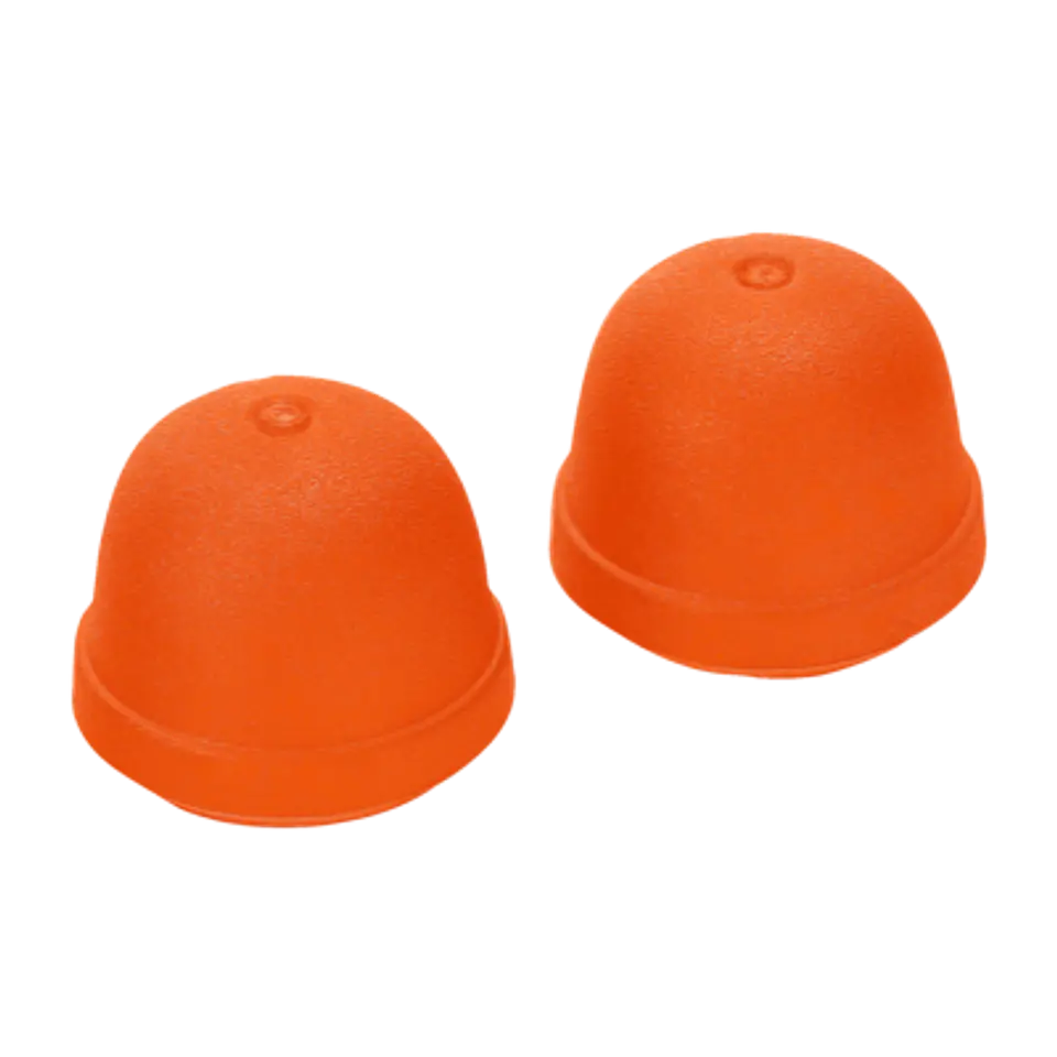 Recambio de topes de goma para cortasetos P51-SL/P51-F/P57-25-F/P57-25-W-F Bahco R515VS 1