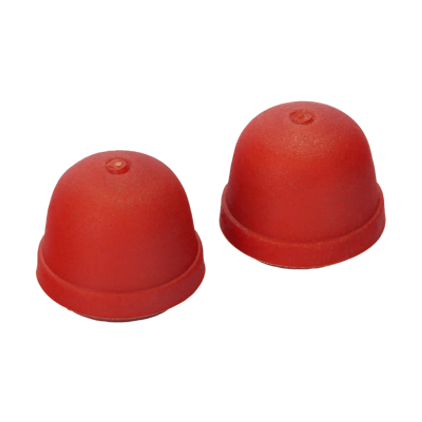 Recambio de topes de goma para el cortasetos P51H-SL Bahco R516V 1