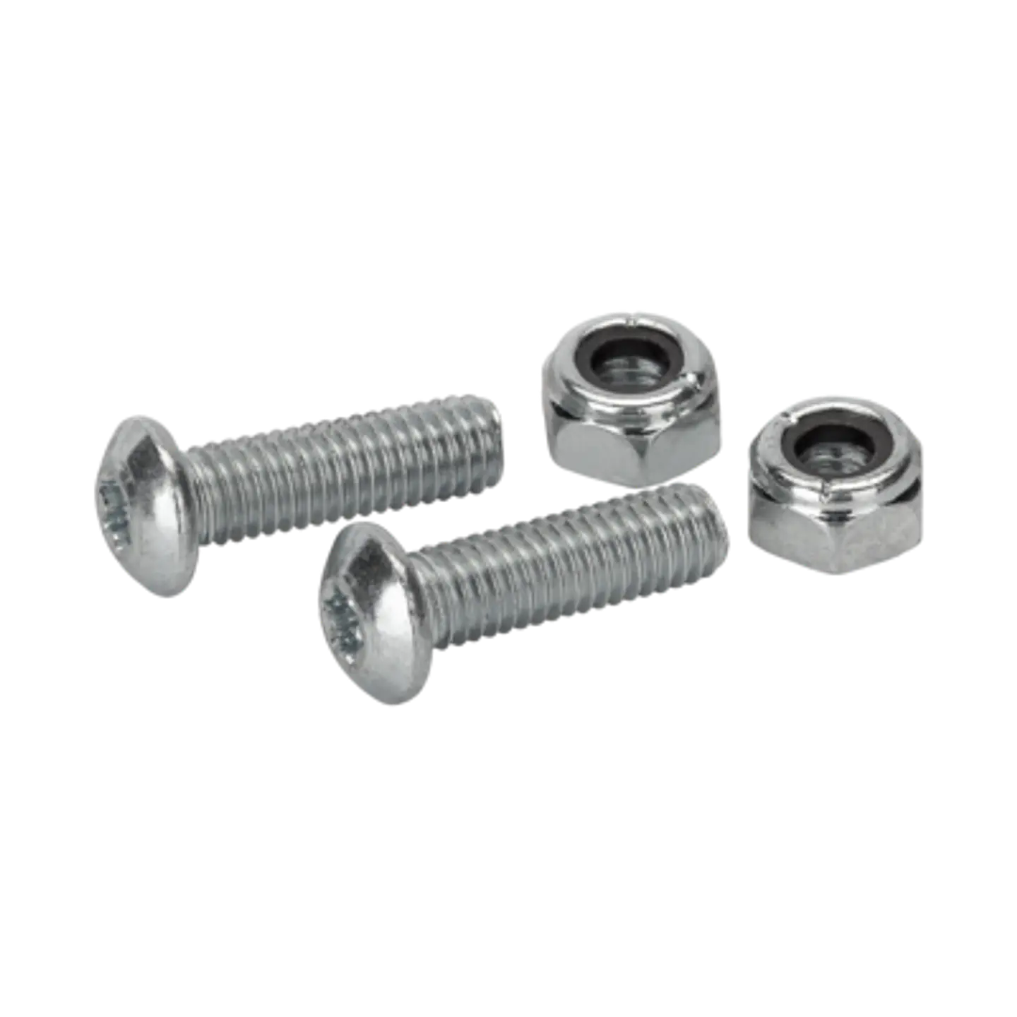 Juego de recambios de mango, tornillo y tuerca para la Tijera de podar P280-SL-80 Bahco R773V 1