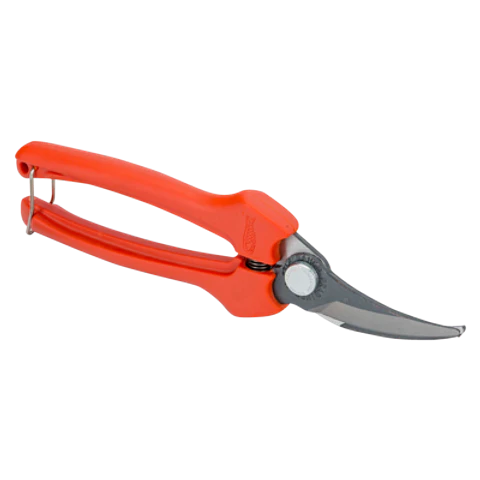 Tijeras de 10 mm con mango de fibra de vidrio de 190 mm (30 piezas a granel) Bahco P123-19-BULK30