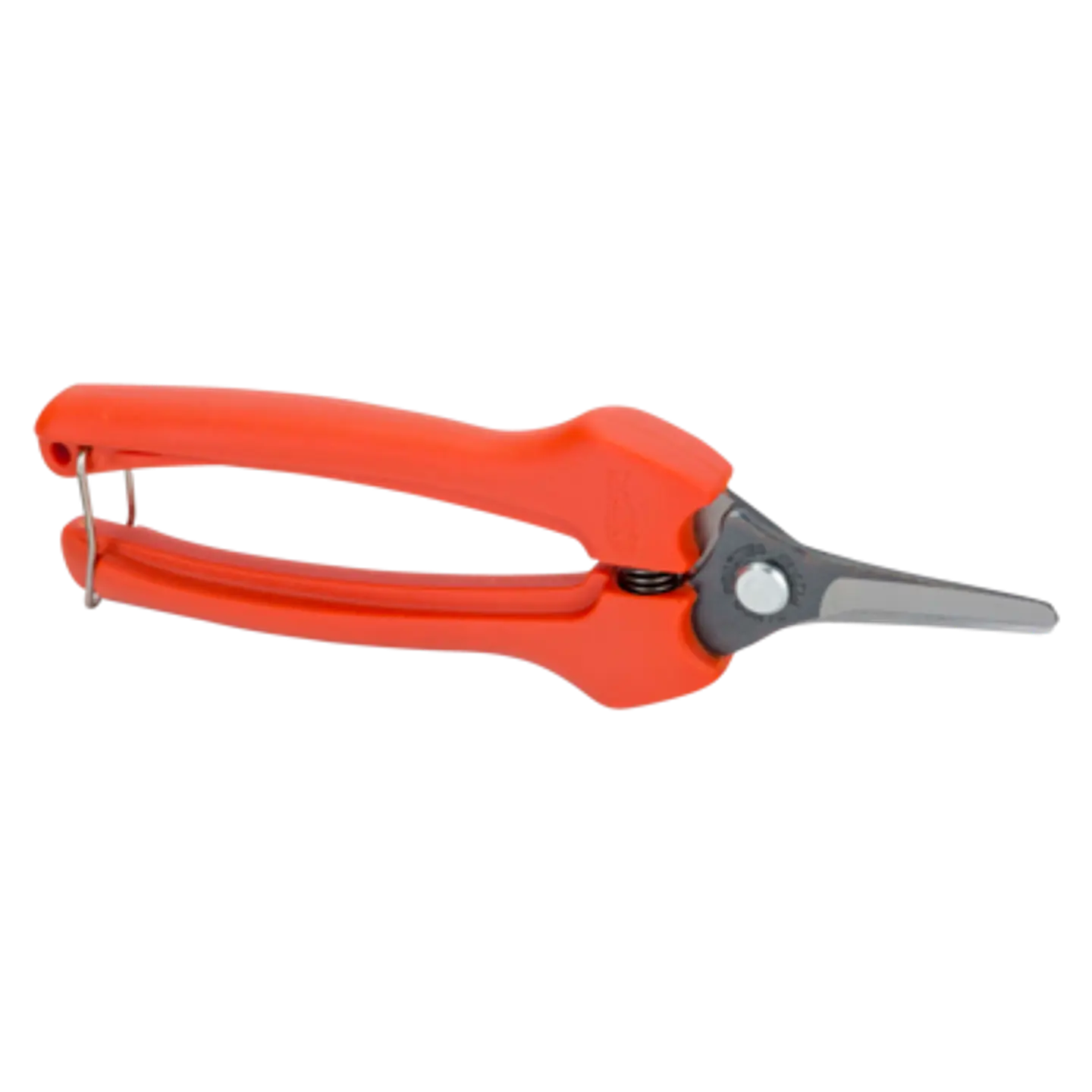 Tijeras  de 6 mm de corte recto y corto con mango de fibra de vidrio de 170 mm (30 piezas a granel) Bahco P127-19-BULK30 1