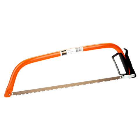 Arco tronzador para uso general con hoja de 51 dientes de 30" Bahco SE-15-30