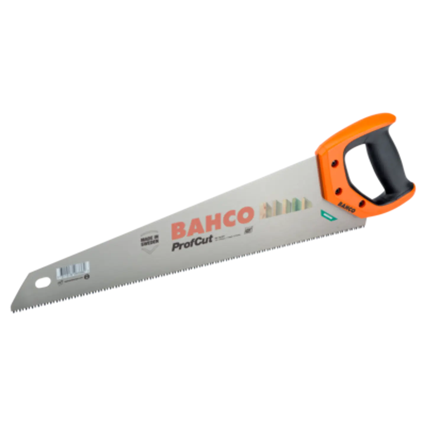 Serrucho duro ProfCut™ para escayola/tableros de madera, 7/8 DPP 19