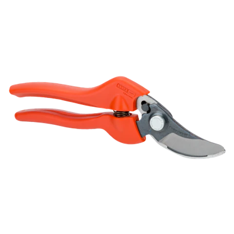 Tijeras de podar de una mano de corte deslizante de 20 mm con mango compuesto de 210 mm Bahco PG-12-F