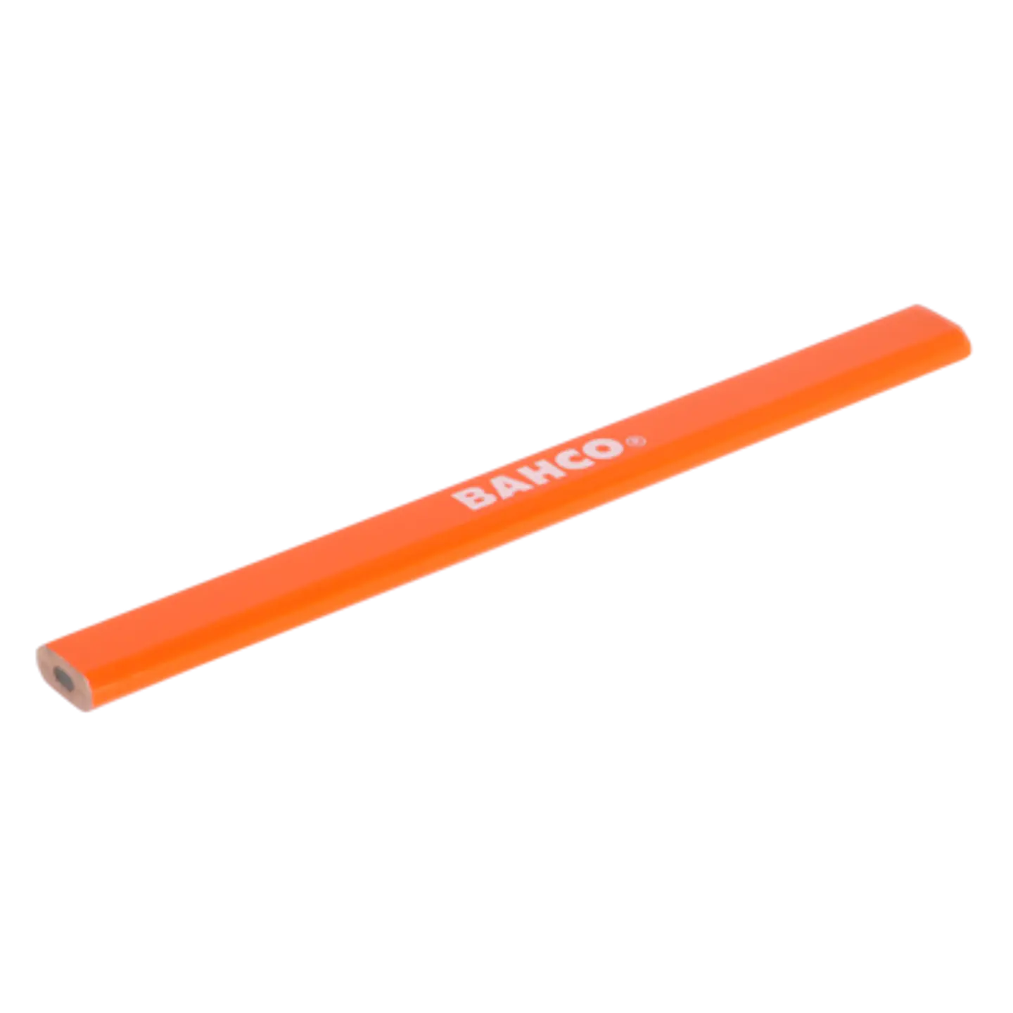 Lápiz Grado HB, 175 mm: 25 unidades/caja Bahco P-HB 1