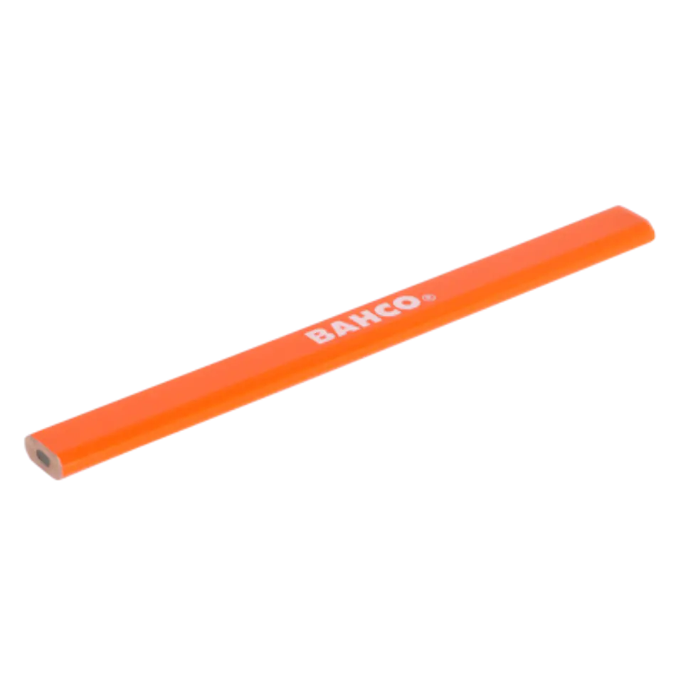 Lápiz Grado HB, 175 mm: 25 unidades/caja Bahco P-HB 1