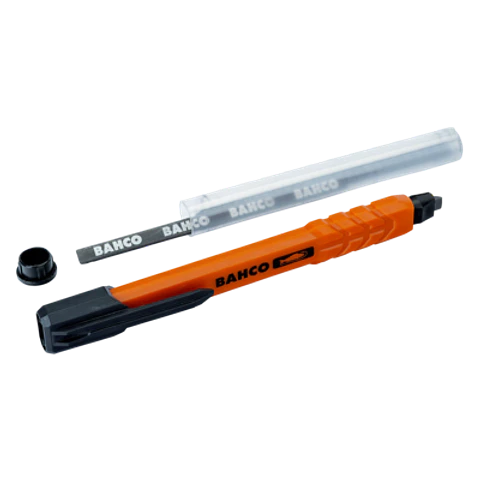 Lápiz HB de 150 mm Bahco P-MEC