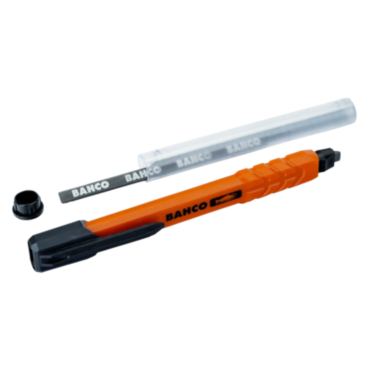 Lápiz HB de 150 mm Bahco P-MEC 1