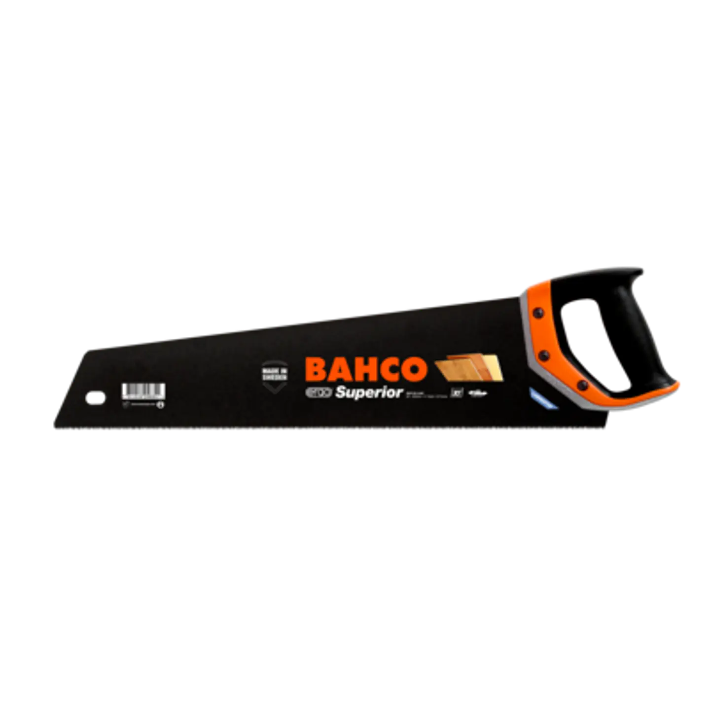 Serrucho Laminator ERGO™ Superior™ para suelos laminados/de madera, 11/12 DPP, 20