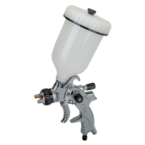 Pistola para pintar HVLP Bahco BPHVLP01