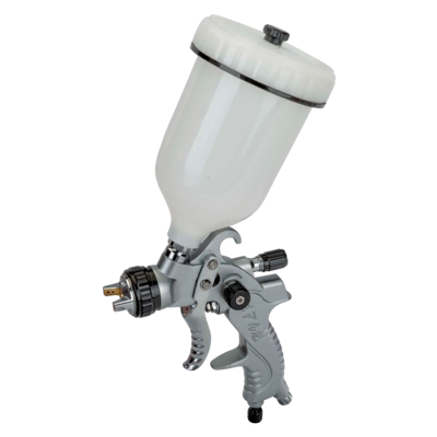 Pistola para pintar HVLP Bahco BPHVLP01 1