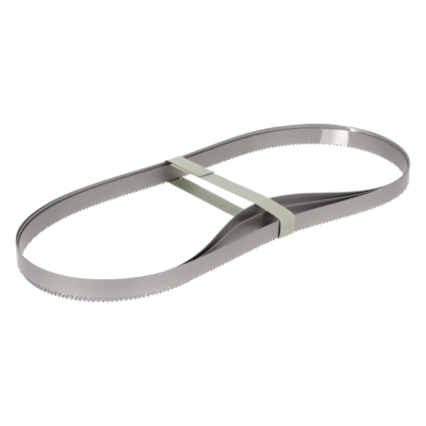 Hoja de sierra easy-cut con Portaband de 13 mm x 0,6 mm x 835 mm (dentado S) Bahco 3857-13-0.6-EZ-S-3P835 1